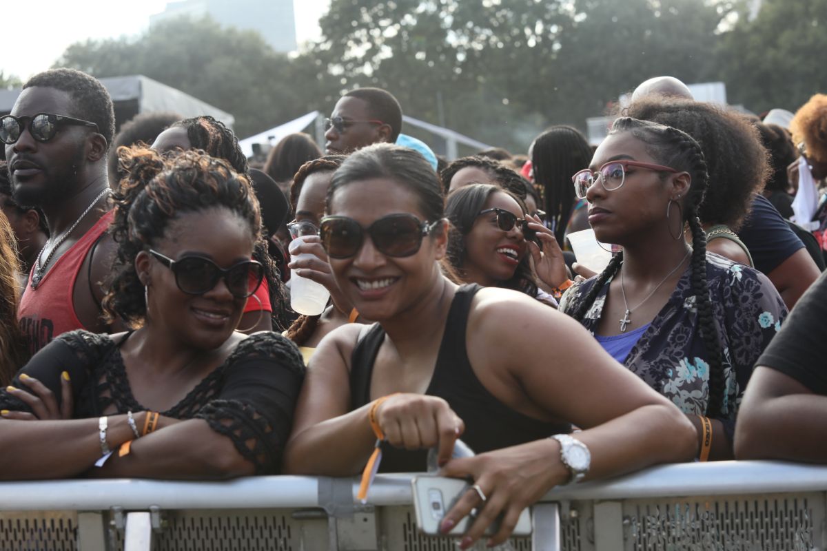 One Music Fest 2018