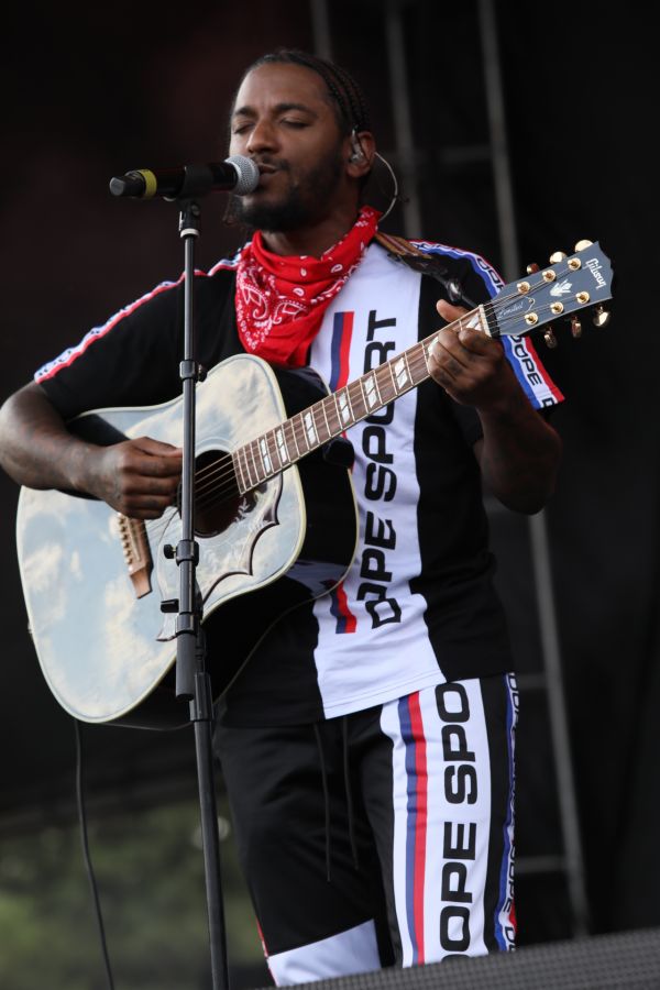 One Music Fest 2018