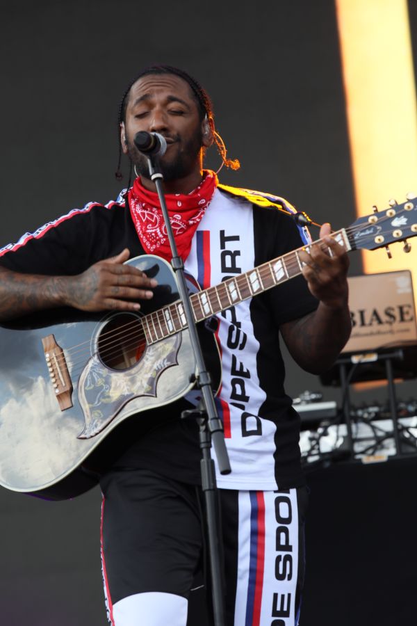 One Music Fest 2018