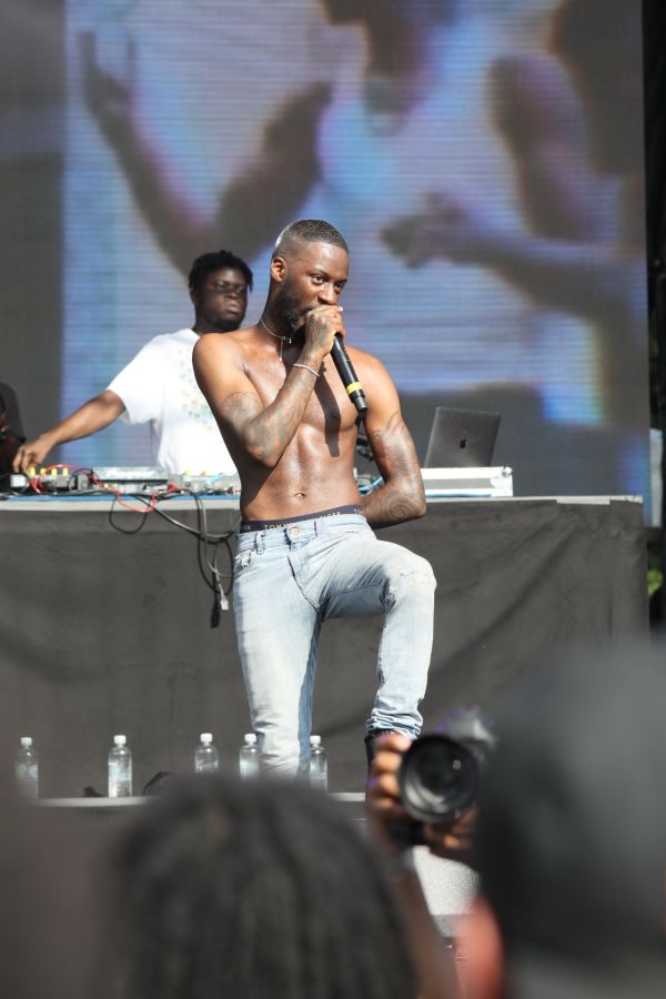 One Music Fest 2018