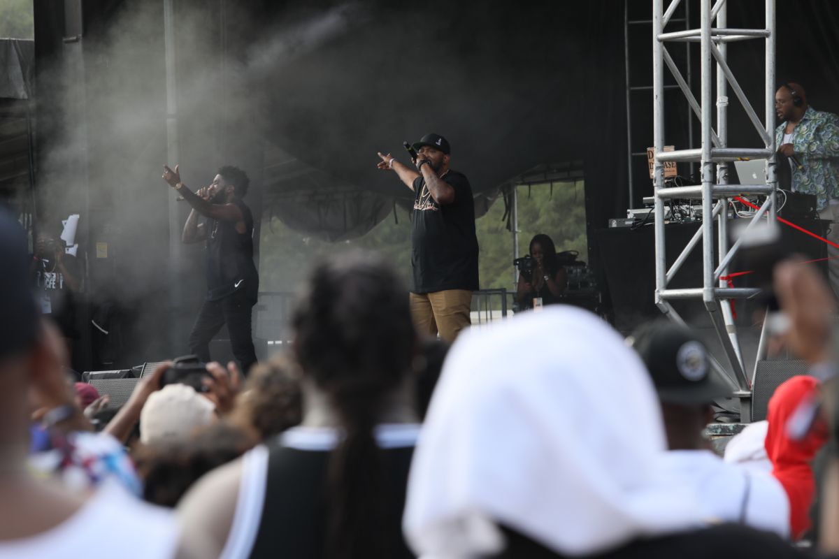 One Music Fest 2018