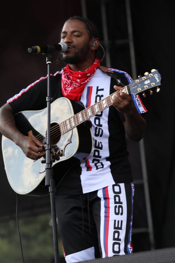 One Music Fest 2018