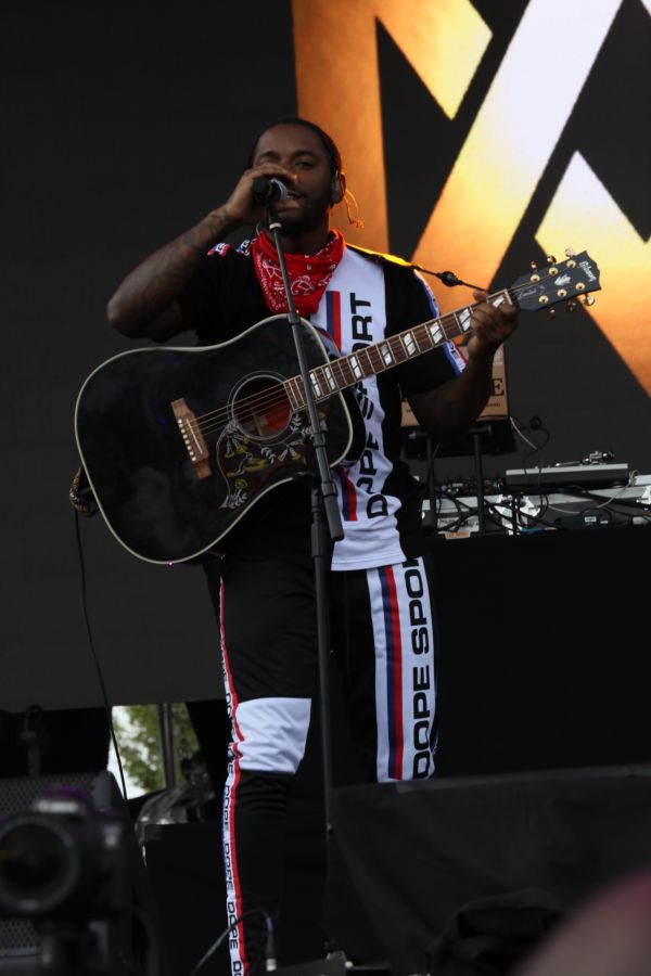 One Music Fest 2018