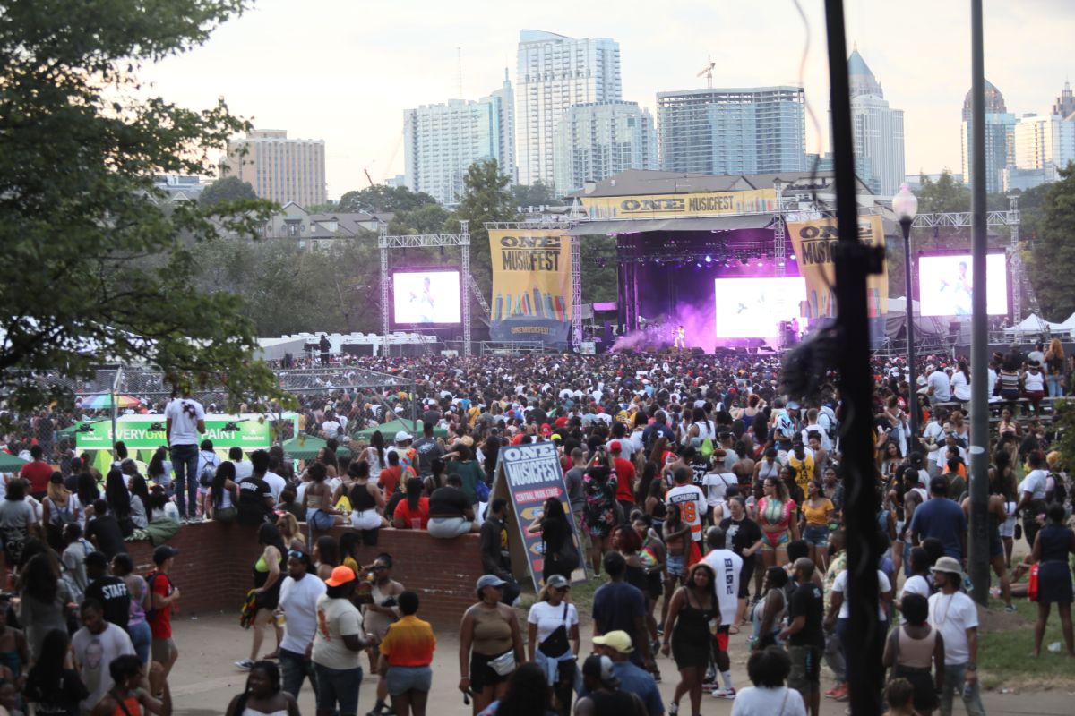 One Music Fest