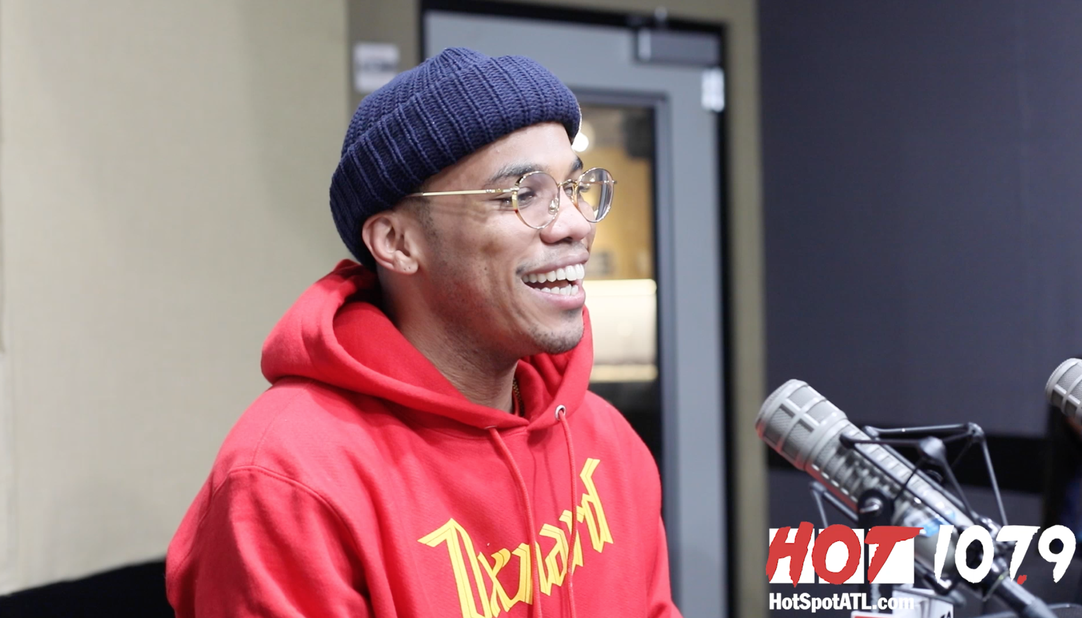 Anderson Paak