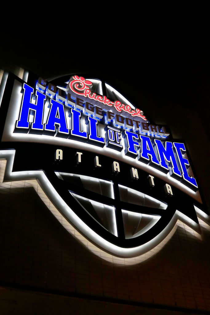 COLLEGE FOOTBALL: DEC 06 The Home Depot College Football Awards