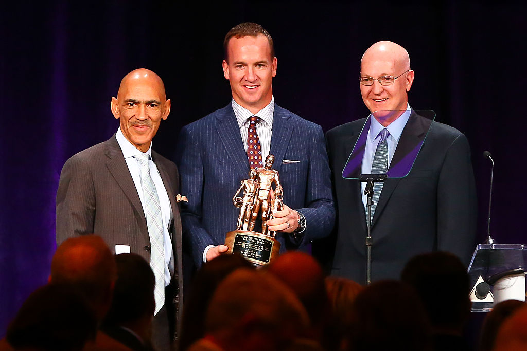 NFL: JAN 30 Super Bowl Breakfast