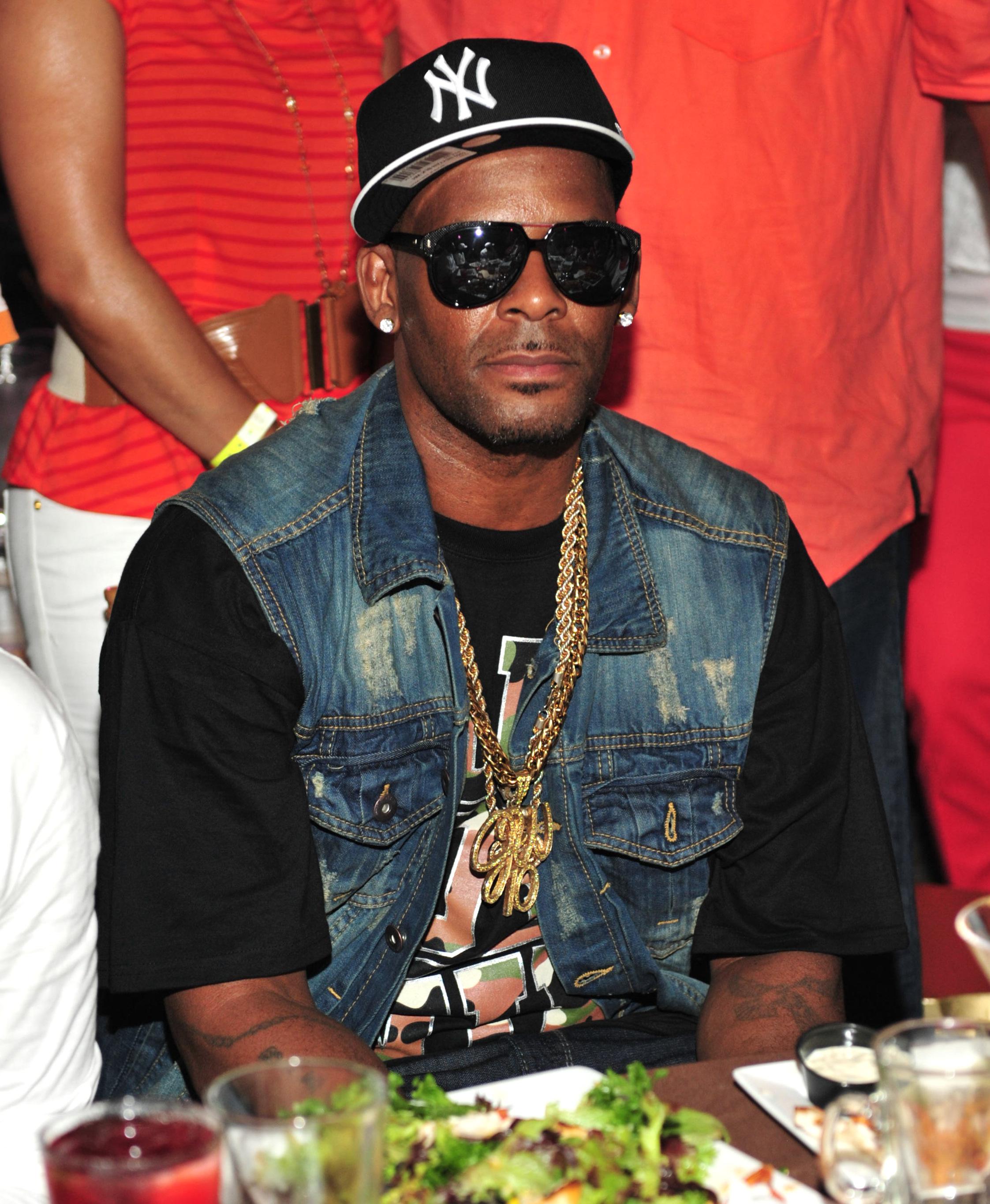 Platinum Edition Of ATL Live On The Park