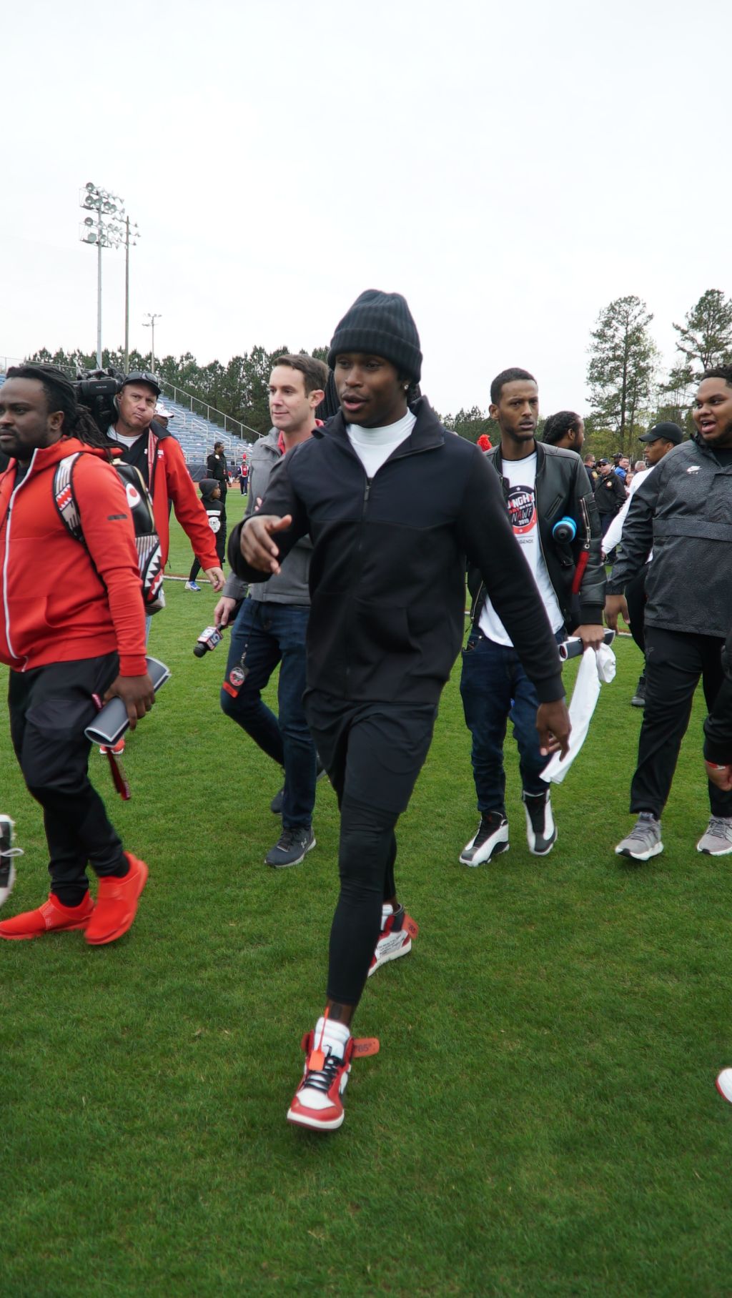 Quavo Celebrity Game