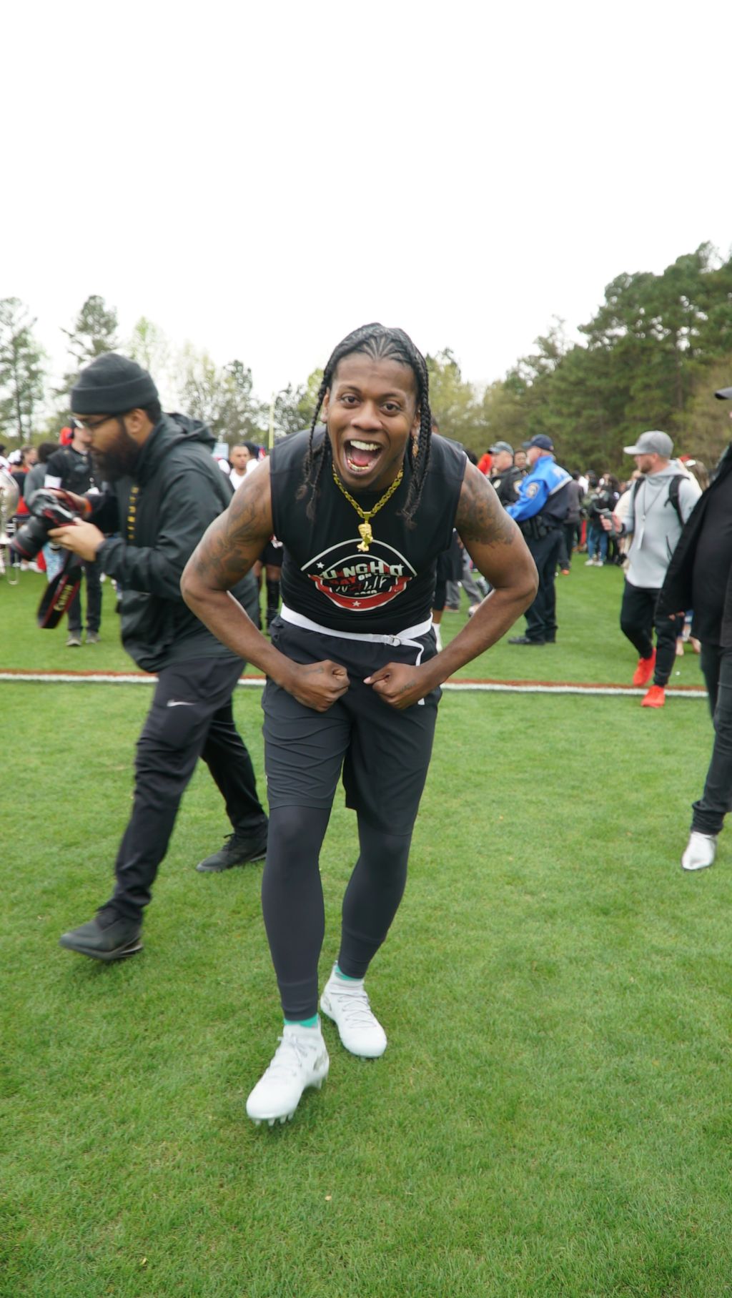 Quavo Celebrity Game