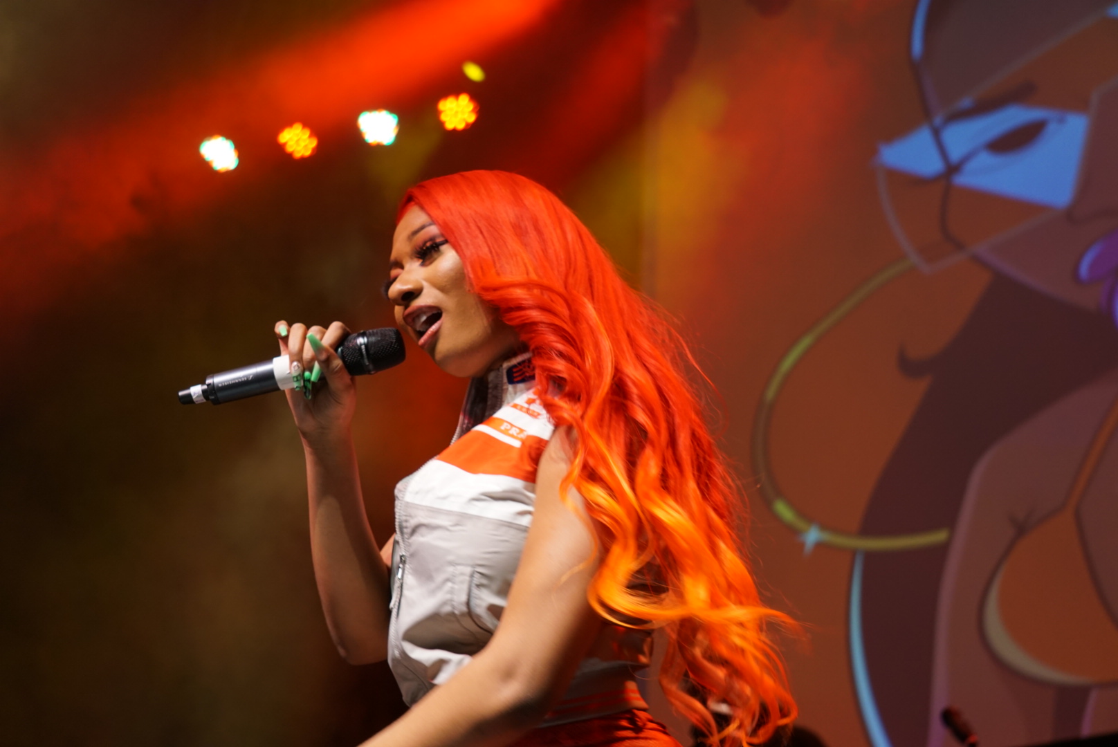 WKYS Women's Appreciation Day Concert