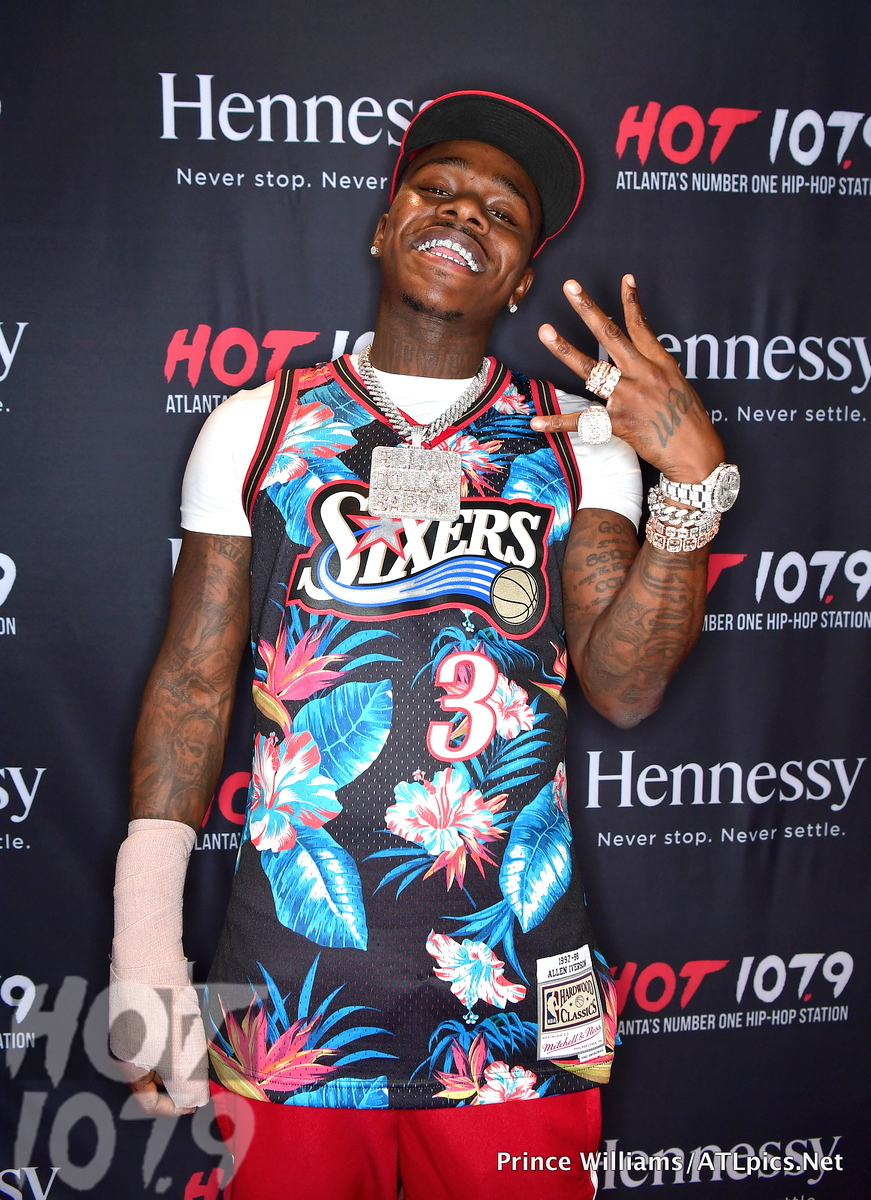 DaBaby - Birthday Bash 2019
