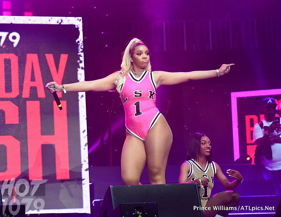 Birthday Bash ATL 2019