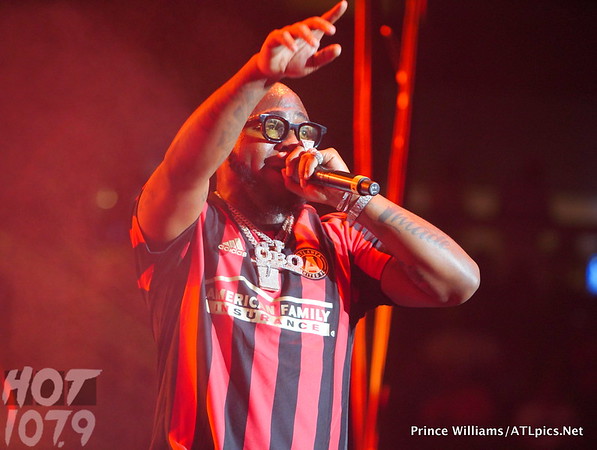 Birthday Bash ATL 2019