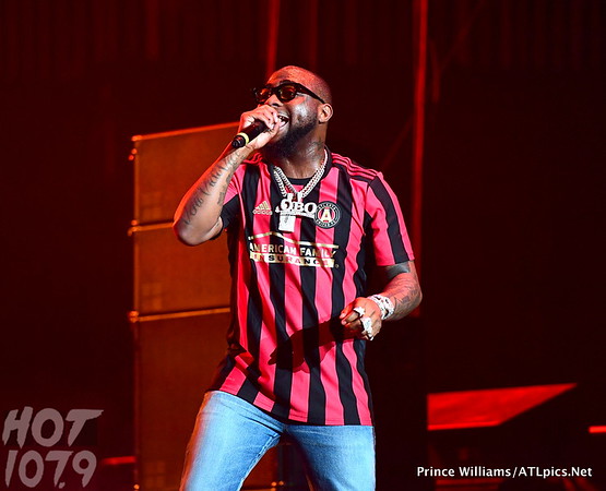 Birthday Bash ATL 2019