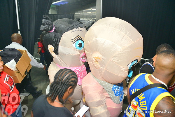 Birthday Bash ATL 2019