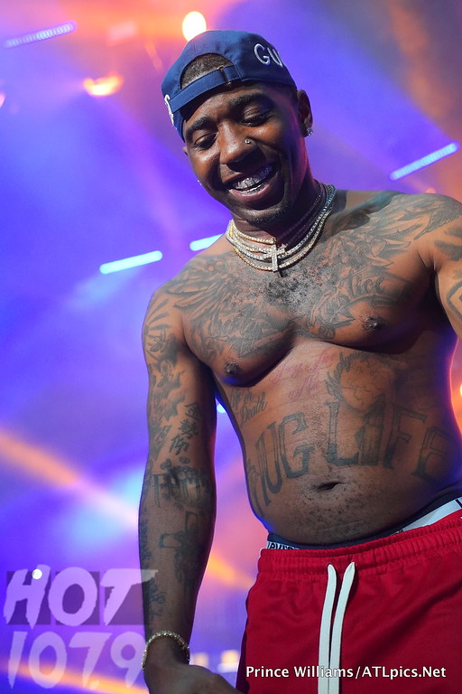 Birthday Bash ATL 2019