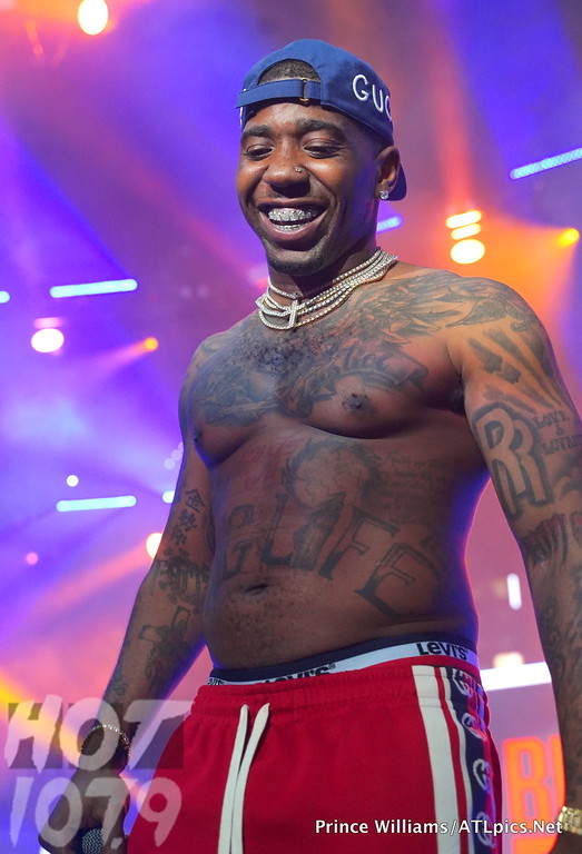 Birthday Bash ATL 2019