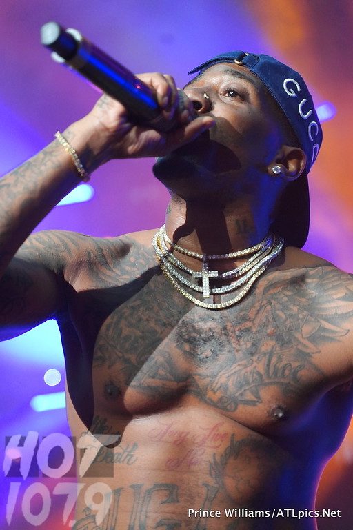 Birthday Bash ATL 2019