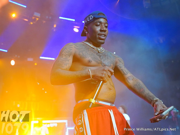 Birthday Bash ATL 2019