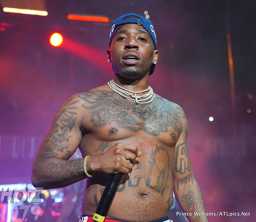 Birthday Bash ATL 2019