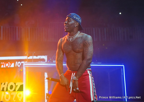 Birthday Bash ATL 2019