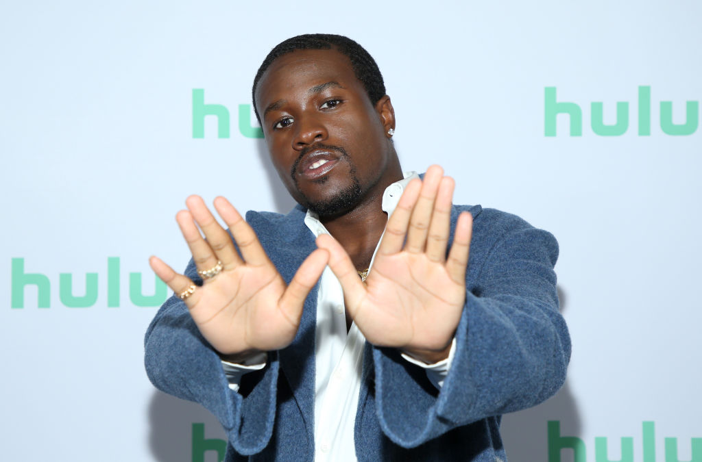 Hulu 2019 Summer TCA Press Tour