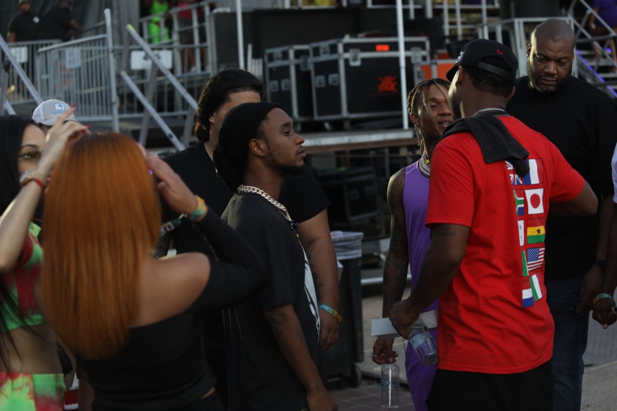 One Music Fest