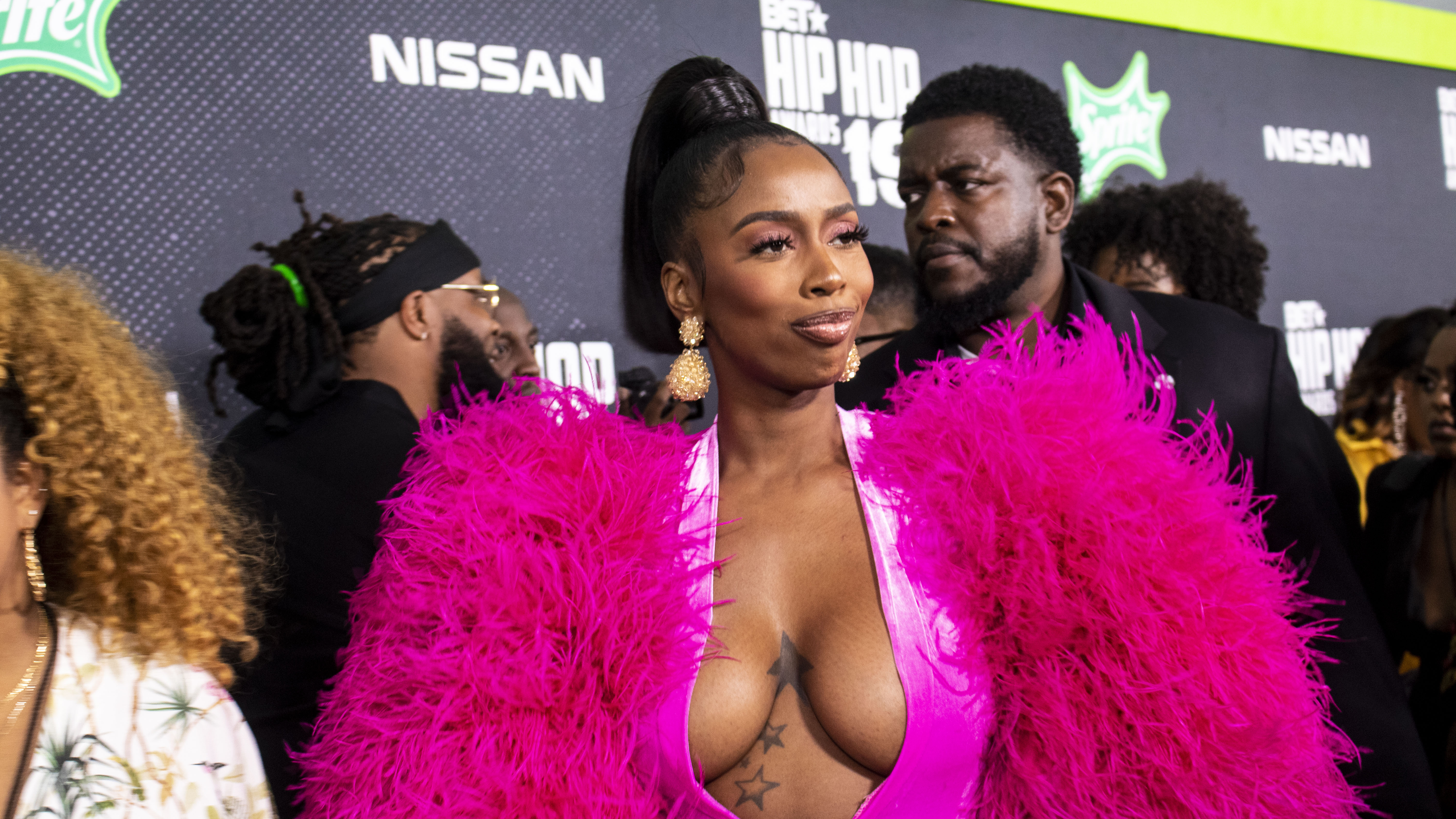 BET Hip Hop Awards
