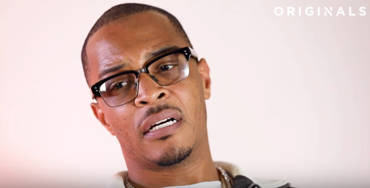 T.I. - Atlanta