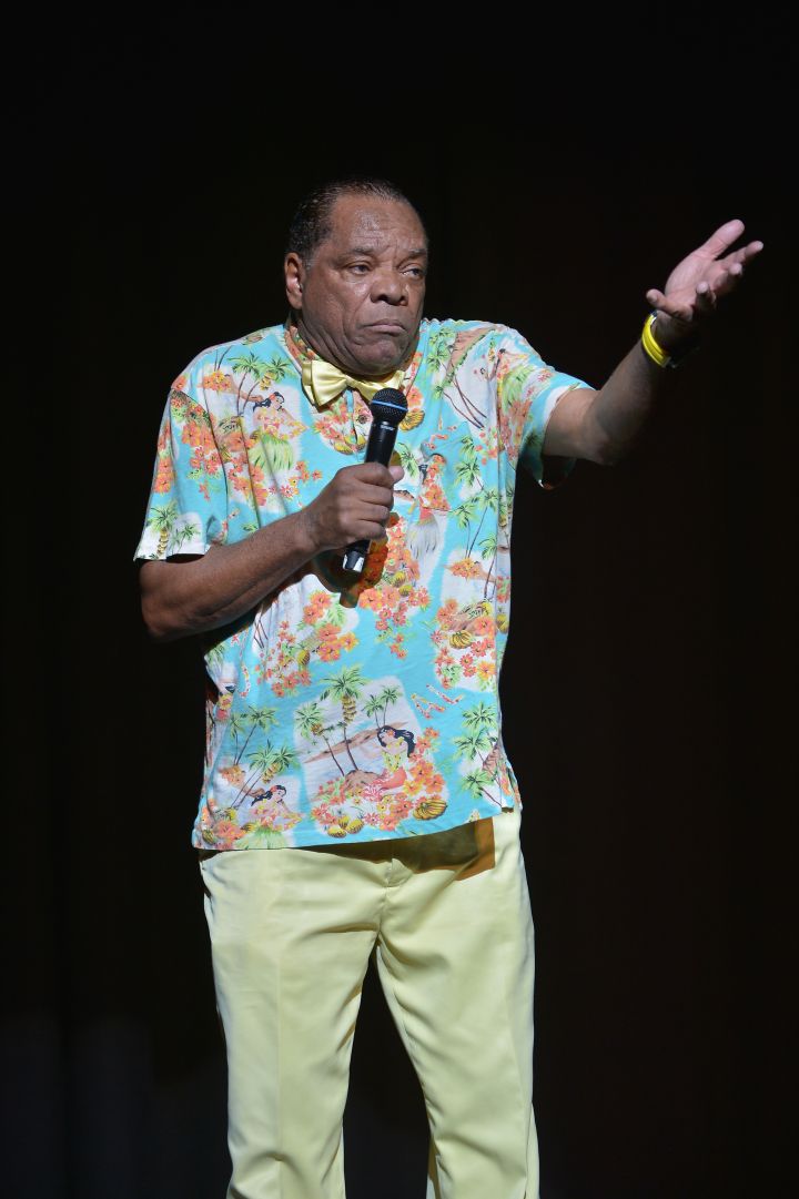 9th Annual Memorial Weekend Comedy Festival