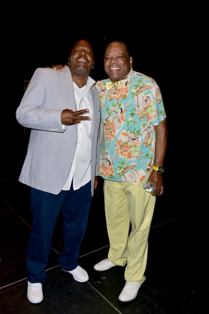 9th Annual Memorial Weekend Comedy Festival