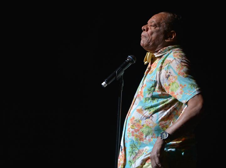 9th Annual Memorial Weekend Comedy Festival