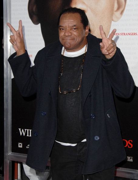 Seven Pounds Los Angeles Premiere