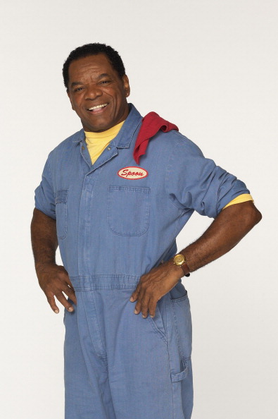 The Tracy Morgan Show