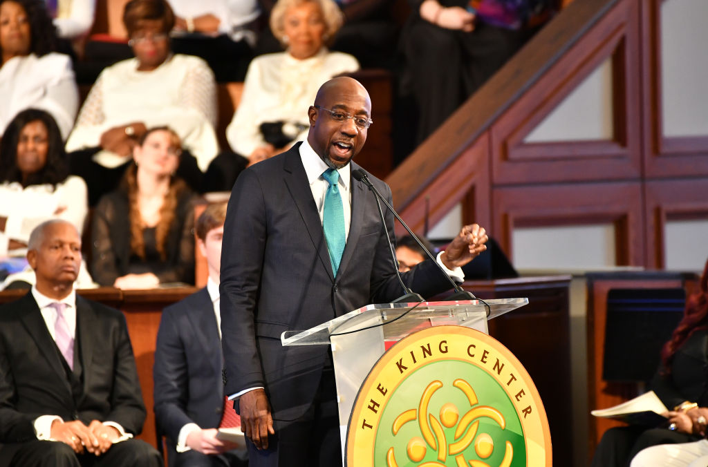 2020 Martin Luther King, Jr. Commemorative Service