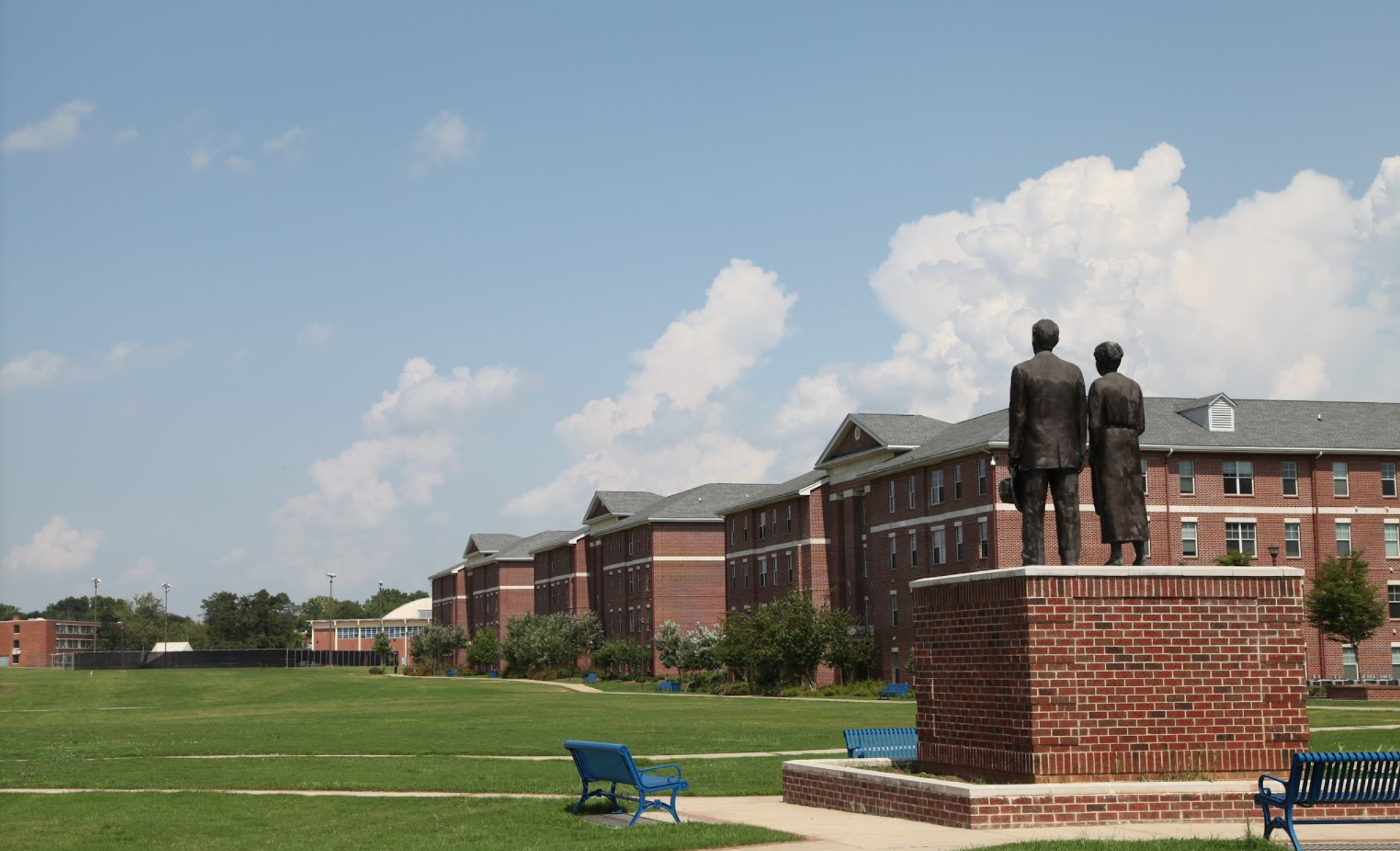 Fort Valley State University