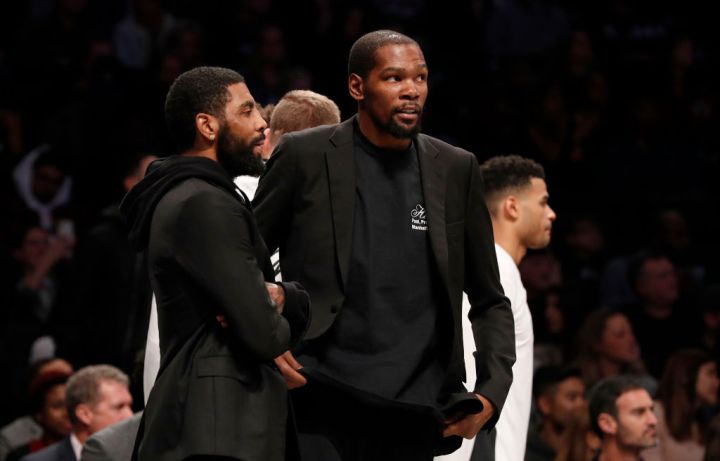 Kevin Durant