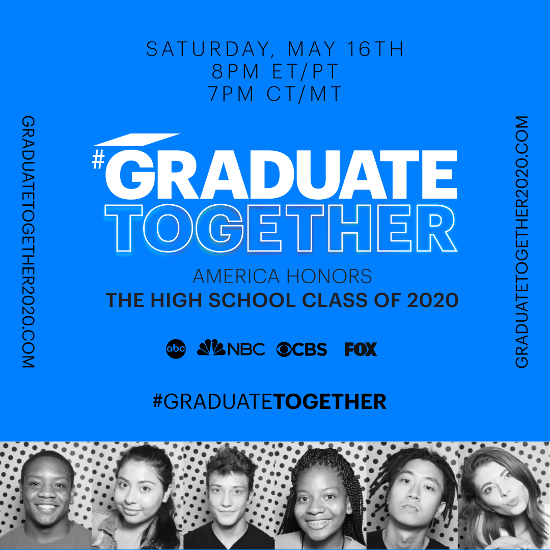 Graduate Together