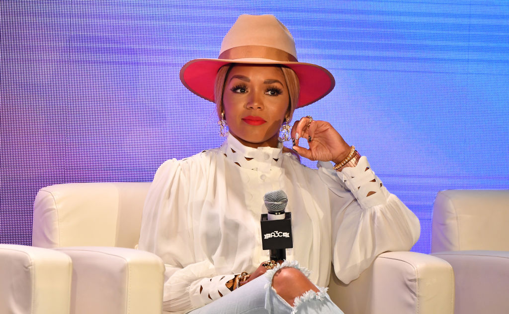 Rasheeda Frost photo Rasheeda Frost photo