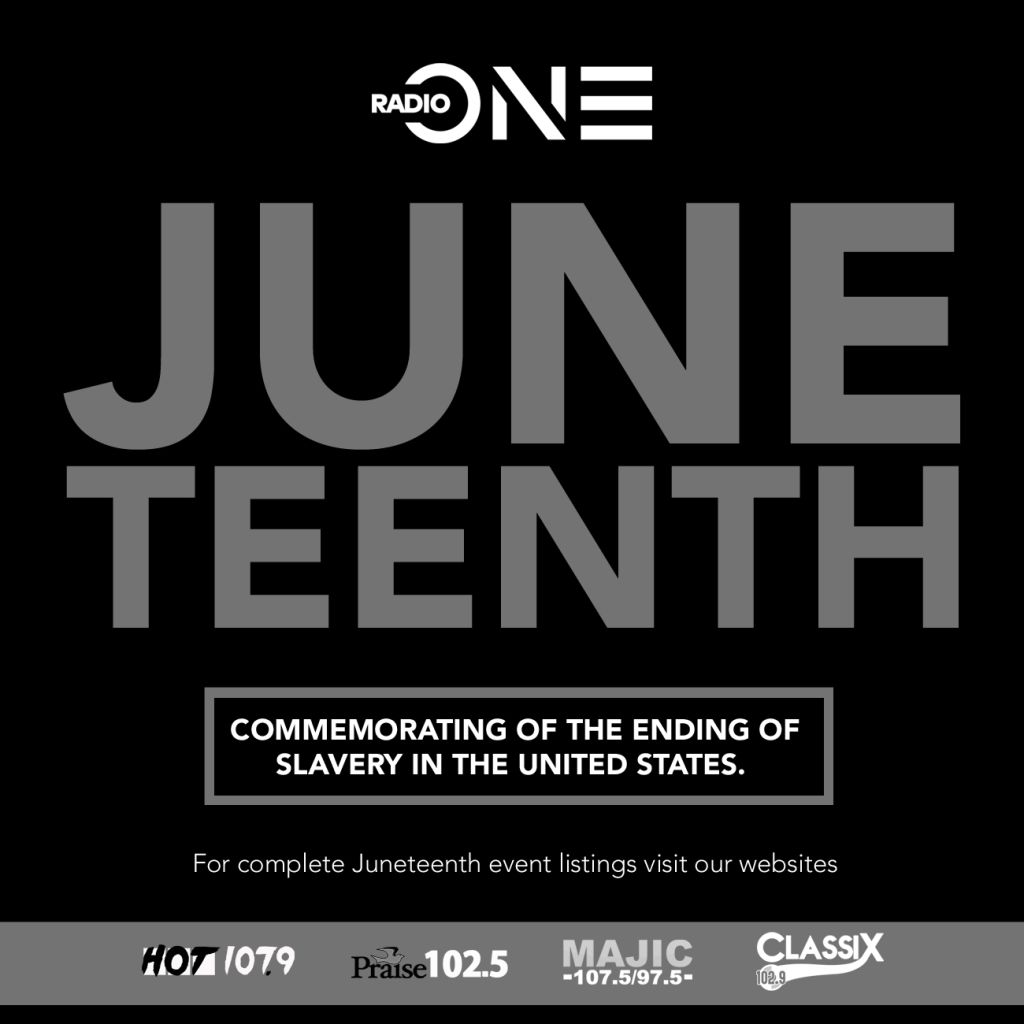 Juneteenth 2020 ATL