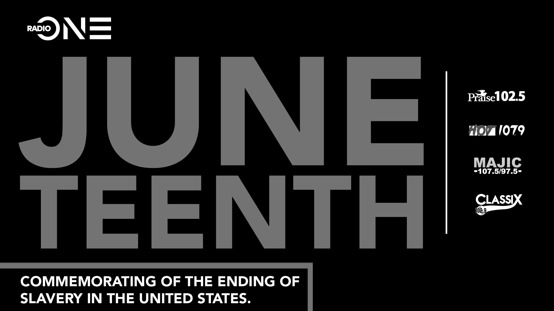 Juneteenth 2020 ATL