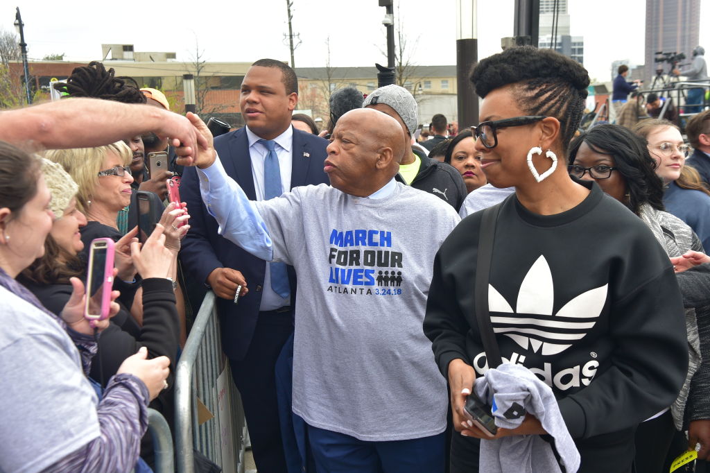 March For Our Lives