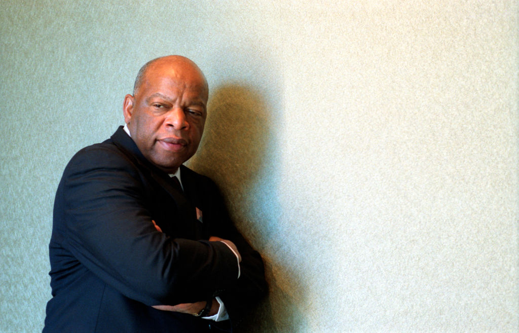 Rep. John Lewis