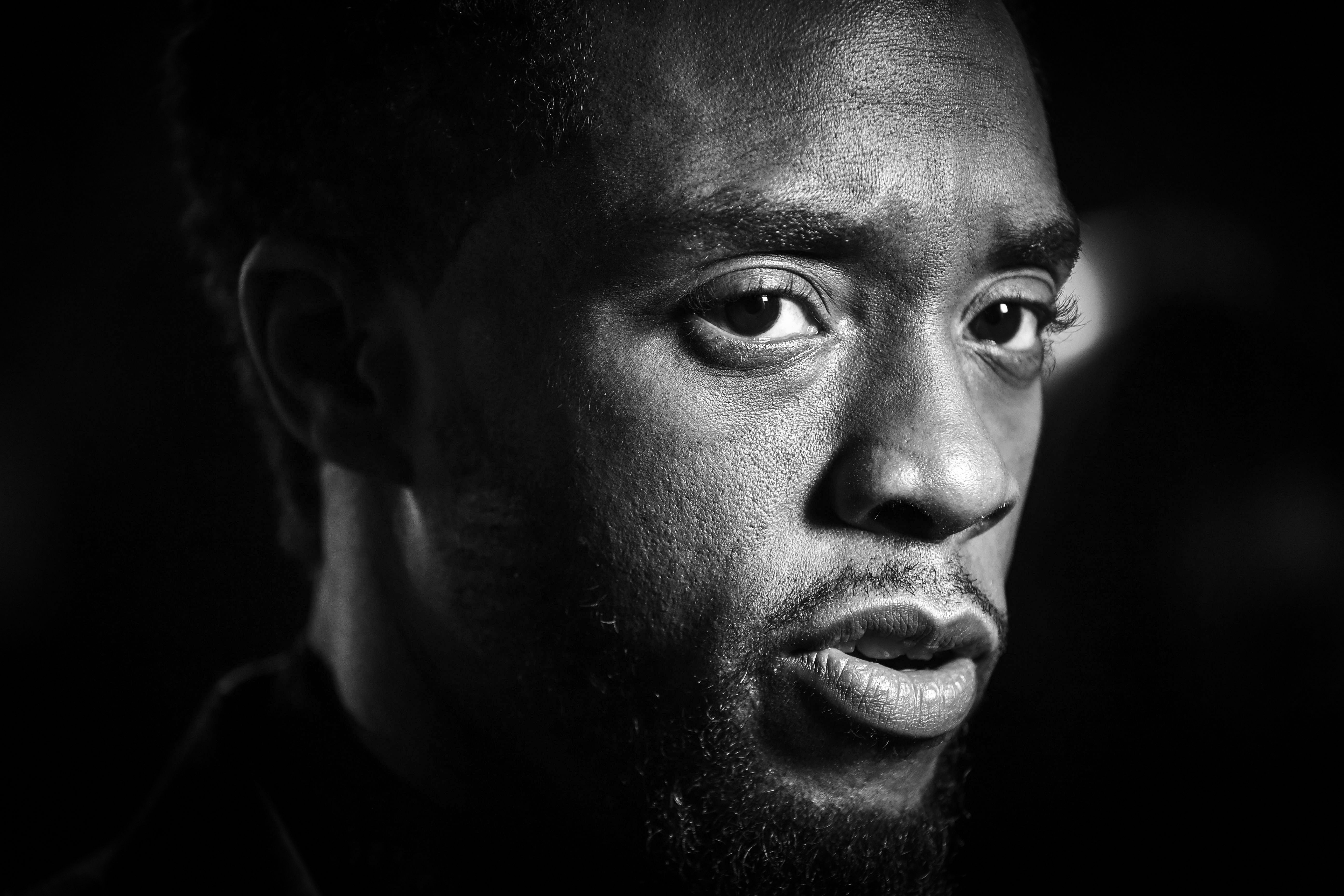 Jesse Jackson, North Carolina A&T University