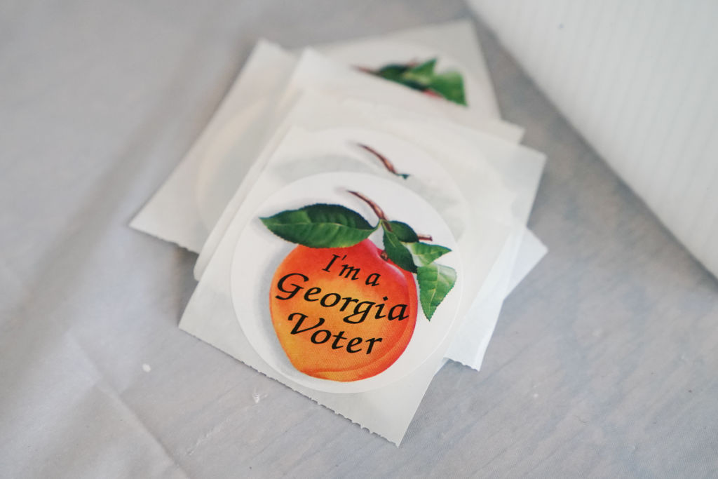 Five States Hold Primaries As Pandemic Continues In America