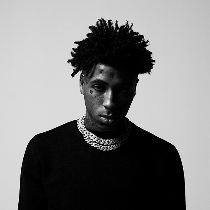 Reach: Atlantic Records_New Heat for Your Playlist_NBA Young Boy_August 2020