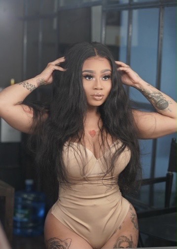 K Goddess