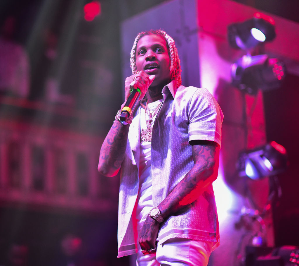 G Herbo In Concert - Atlanta, GA