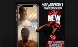 whats new with stu